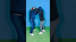 Self defense techniques 346