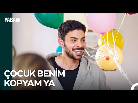 Hayatımıza Bin Yılda Bir Gelen Güzellik - Yabani