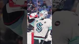 Free goalie clip dump