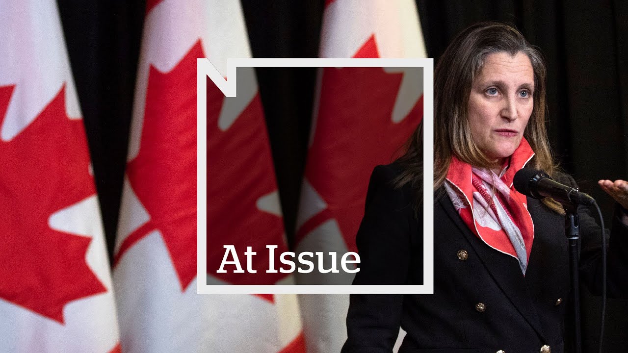 Is Canada Prepared for an Economic Slowdown? | At Issue