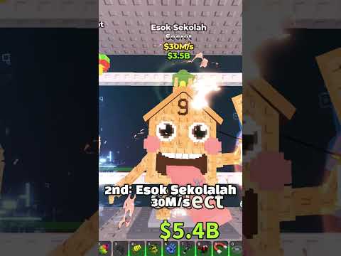 Free Brainrots Giveaway In Steal a Brainrot! #shorts #sab #roblox