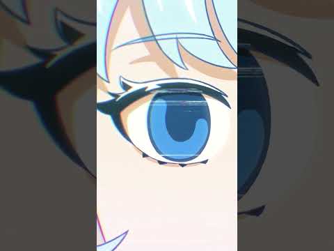 【原神】エピソード イネファ（ショートVer.1）