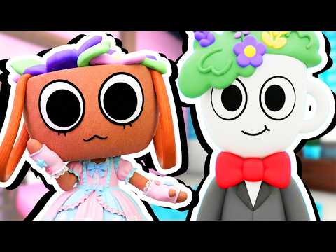 EVENTO DE PASCUA *rápido* Dandys World | únete!