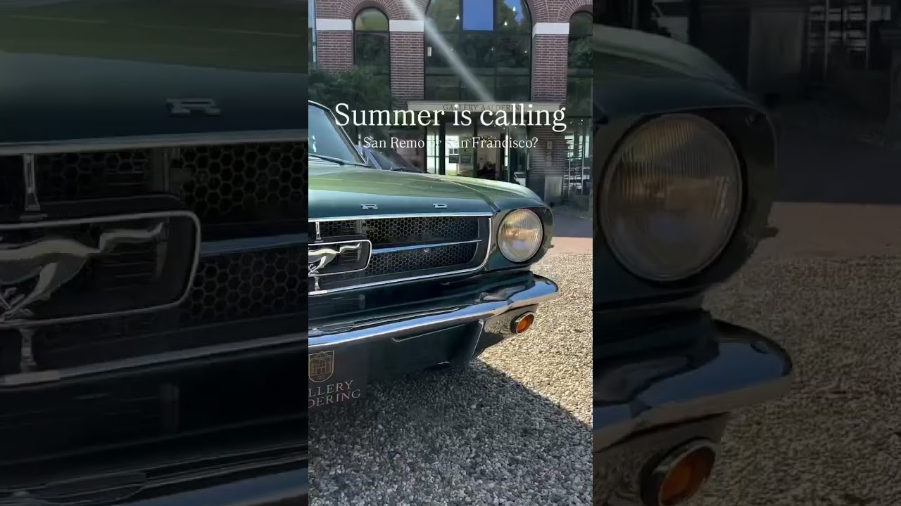 Video-Vorschau von: Alfa Romeo 2.0 Spider QV (1987)