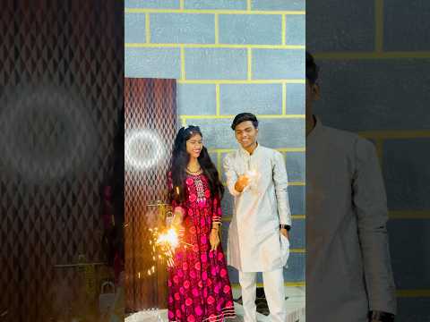 Diwali apno ke sath 🥺❤️|| Brother-sister loveIl poonam|| shivam #diwalispecial #trending