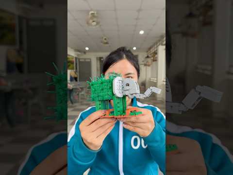 Brainrot Lego Game #brainrot #lego #shorts