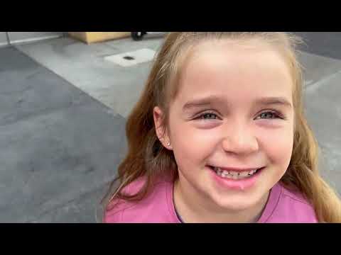 #My Kids Take Over The Grammy Museum! Music’s Sacred House Is Our Playground! | Perez Hilton And Family
