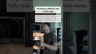 3 Bedtime Habits Destroying Your Sleep Quality