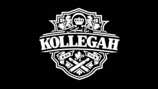 Kollegah - Taj Mahal Kokasession