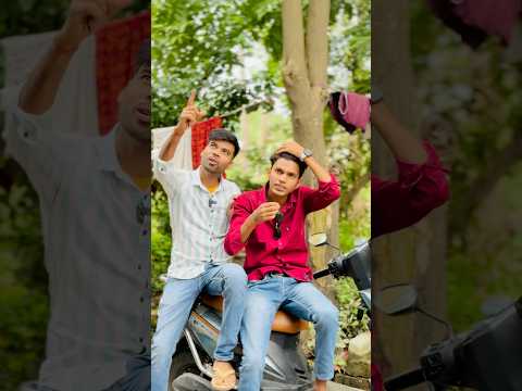 Collar acha nahi h 😅❤️Brother-sister loveI| Shivam || Poonam   #trending #foryou #youtube