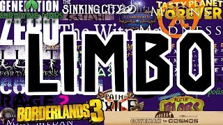 Limbo #2 Прохождение