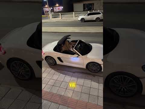 CONCORDAM?  #porsche #carros #luxo