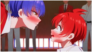 3 ANIMES DE ROMANCE A VOIR ABSOLUMENT POUR CETTE ANNEE 2025 !!!