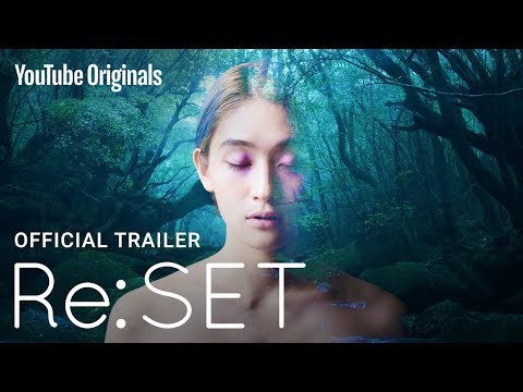 Official Trailer | Re:SET feat. Wednesday Campanella&#39;s KOM_I