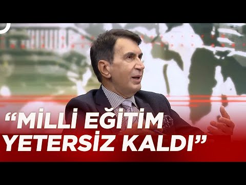 Fuat Uğur: "Türkiye'de Sağlık Sistemi Benim İçin Cennet!" | Gürkan Hacır ile Taksim Meydanı