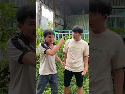 Của Ai Nấy Lấy #haihuoc #tưnhọn #shorts