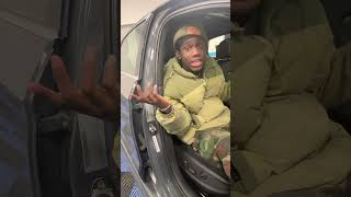 Lil maske pro Feat @Mateobadboy Vie Seule