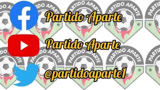 Deportivo Cali VS Atlético Nacional