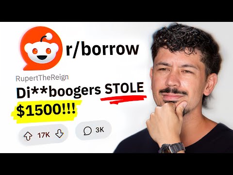 Down bad loaners of Reddit