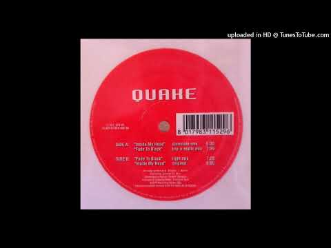 Quake - Inside My Head (Dominate Mix)