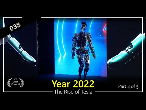 036 - Tesla Documentary Series Year 2022 (Part 4 of 5)