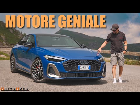 Addio Audi A4! Ecco chi COMANDA adesso | Audi A5 2025