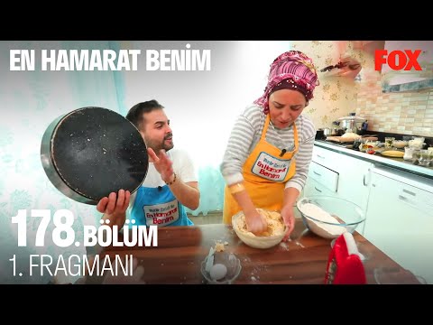 En Hamarat Benim 178. Bölüm Fragmanı @En Hamarat Benim