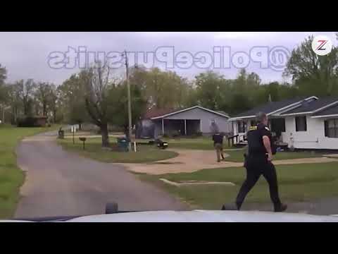 MOST BRUTAL High-Speed Police Chases and Ultimate Car Crashes On Road Got Instant Karma!