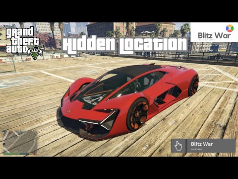 Lambo Cheat Code Gta 5 01 22