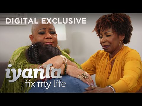 Digital Exclusives: “The Masks We Wear” | Iyanla: Fix My Life | Oprah Winfrey Network Digital Exclusives: “The Masks We Wear” | Iyanla: Fix My Life | Oprah Winfrey Network