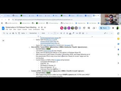 Kubernetes SIG Release for 2025-11-05T07:28:59Z.mp4