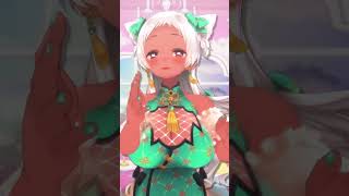 8/7  #shorts #vtuber  #おはようvtuber #3dvtuber