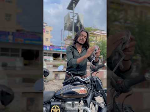 Bike Se Majak Nahi #attitude #ytshorts