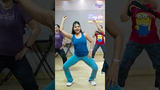 Can you believe this is trending 😭😭 #youtubeshorts #dance #weightlossworkout #cardio #homeworkout
