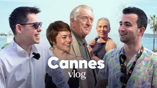 Cannes Film Festivali’nde neler oluyor?