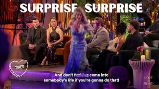 She Was EXPOSED On This Reunion! 🚨| Love Is Blind Season 10 Episode 13 REUNION | RECAP/REVIEW