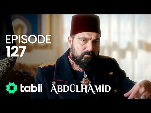 Abdülhamid Episode 127