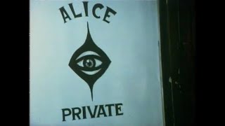 Alice Cooper - (No More) Love at Your Convenience