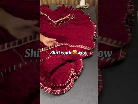 beautifull Crush lehnga with dubata wedding dress idea winter 2026  #shortvideo #shorts