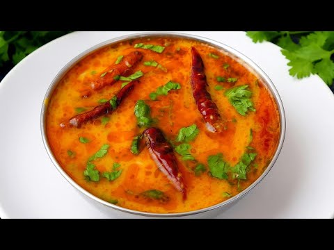Dal Tadka Recipe | Make Dal like Dhaba in an easy way