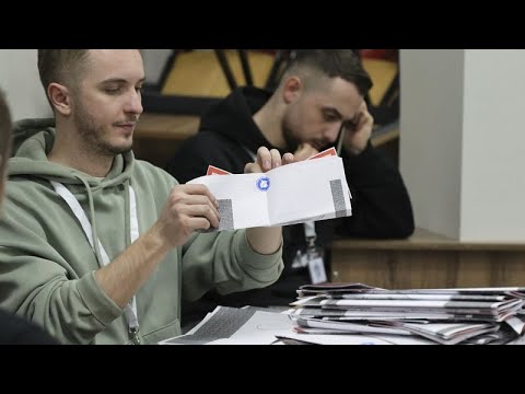 Κόσοβο: Νίκη Κούρτι στις εκλογές χωρίς αυτοδυναμία
