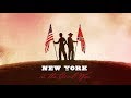 New York City's Role in the Civil War