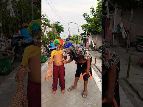perut adek gendut #shorts