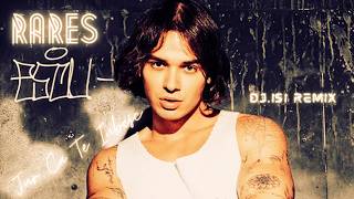 Rares  - Jur sa te iubesc ( Dj.IsI Remix )