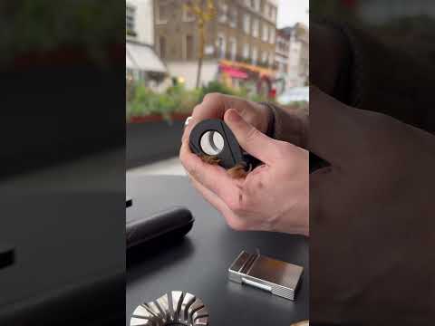 Spending the morning at TomTom in London sampling a few of our favourites 😍🍂🇬🇧