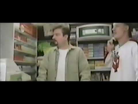 Jay and Silent Bob Strike Back Extended Scene