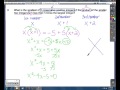 Projectile Motion and Consecutive Integers