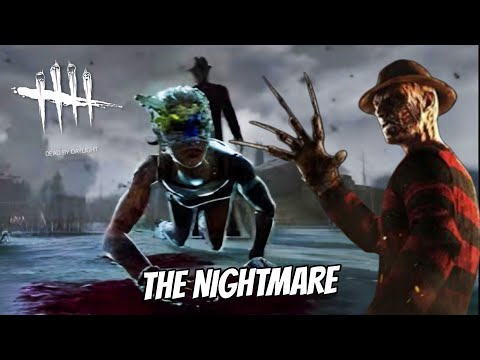 SABKO NIGHTMARE DIKHA DIKHA K KILLER NE NIND ME UDA DIYA | DEAD BY DAYLIGHT