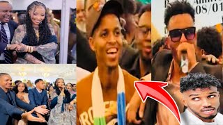ILKACASE IYO SHARMA BOY OO QAC KA YEERSIYEY SOMALI IYO REER SOMALILAND OO KA YAABSADEY KIIN JAMAC 