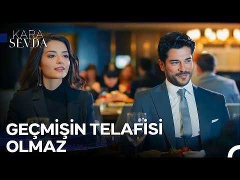 Yeraltından Duygular #19: Konu Kalp Kırmaksa, Sen Mahcup Olursun - Kara Sevda